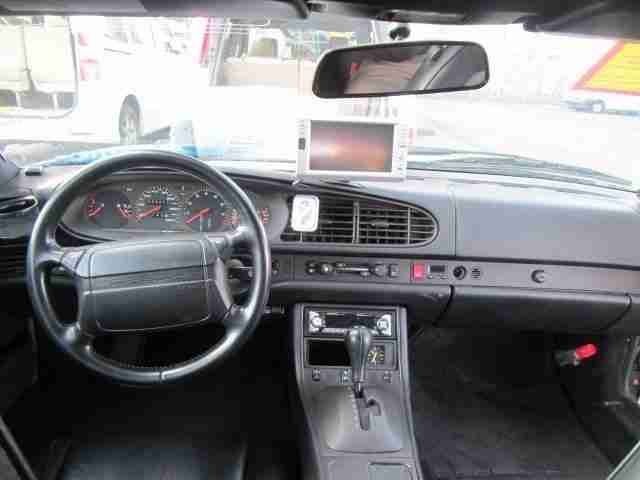 Porsche 968