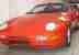 Porsche 968 Cabriolet Deutsches Fahrzeug