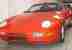 Porsche 968 Cabriolet Deutsches Fahrzeug