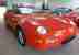 Porsche 968 Cabriolet Deutsches Fahrzeug