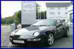 968 Coupe Tiptronic Klima 17 Zoll