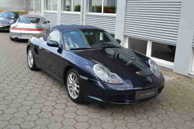 986 Boxster