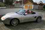 986 Boxster S 3, 2 Ltr Tiptronic