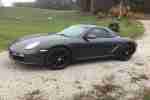 987 Boxster Baujahr 2006 2ter Besitzer