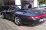 993 911 Cabrio 7 96 210 kw blau blau ca. 150