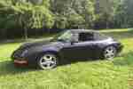 993 Cabrio 1997 Varioram 286 PS Motor mit erst