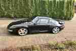 993 Turbo