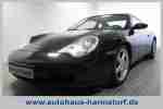 996 911 C2 Coupe Tiptronik Navi BiXenon 18Alu