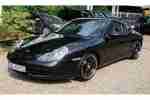 996 911 Carrera 2 Leder Navi Xenon
