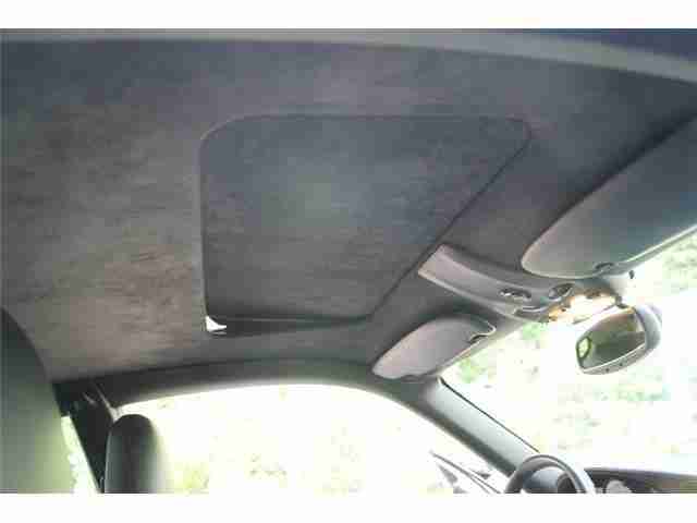 Porsche 996 911 Carrera 2 Leder Navi Xenon