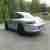 Porsche 996 911