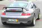 996 911 GT2 turbo Zentrum Umbau 625kw,