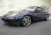 Porsche 996 C4 Cabrio Navi Xenon PDC Wechsler SHZ