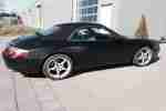 996 Cabrio Tiptronic Alu 18 TC el. Sitze