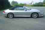 996 Cabriolet