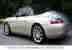 Porsche 996 Cabriolet super gepflegt GT3 Alu Navi etc