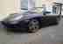Porsche 996 Carrera 4 Cabrio Xenon Navi 18 SHZ TOP