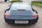 996 Carrera 4 Tiptronic Leder Xenon