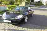 996 Carrera Leder Bj 06 2001 185000km