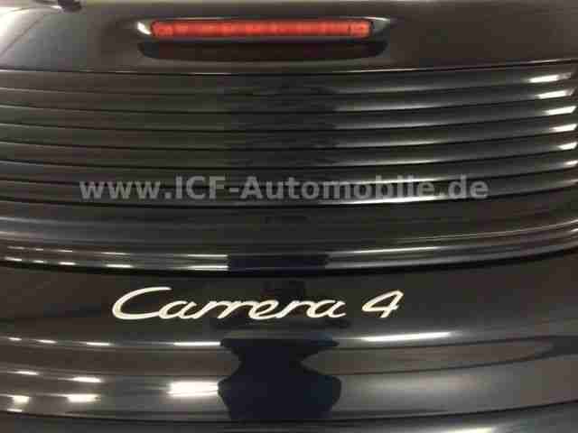 Porsche 996 Coupe Carrera 4 , Leder, Xenon, LM-18 Zoll