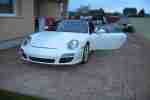 997 4S Cabrio 385PS 3.8l Facelift PDK