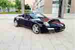 997 Cabrio Carrera Autom Tiptronic Navi Hartop