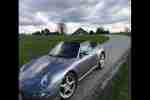 997 Cabrio DEUTSCH SCHALTER CHRONO NAVI