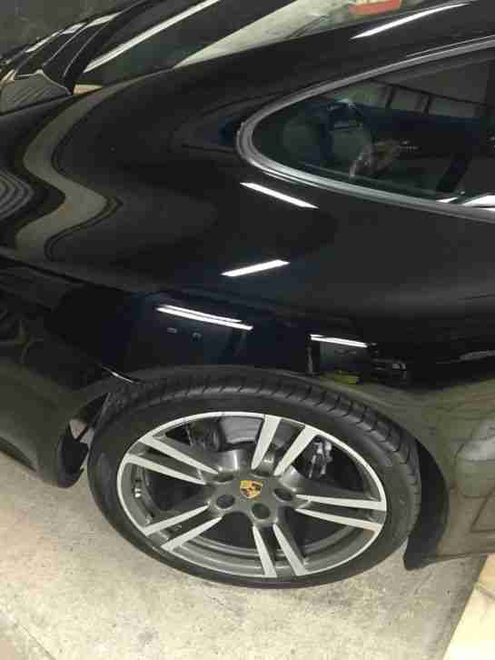 Porsche 997 Carrera 4 - Deutsch - facelift Umbau - 89000 km PZ , Turbo 2 Rad TOP