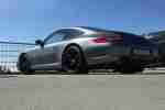 997 Carrera S KERAMIK 44.500 km PASM Tiptronic