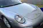 997 Facelift Coupe 2 S, 385PS, Scheckheft,