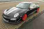 997 GT3RS 4.0, schwarz, EZ 2011, unfallfrei