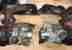 Porsche 997 Turbo Tuning Set 670PS GT2 RS Ladeluftkühler Turbolader und mehr