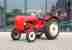Porsche Allgaier G 218