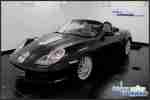 BOXSTER 2.7 CABRIO l LEDER l XENON l NAVI