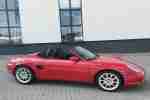 BOXSTER 2.7 LEDER SPORTABGAS 18 ZOLL GT3 XENON