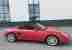 Porsche BOXSTER 2.7 LEDER SPORTABGAS 18 ZOLL GT3 XENON