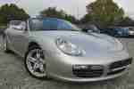 BOXSTER S NAVI XENON LEDER 18 ZOLL