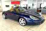 BOXSTER S PCM XENON LEDER BEIGE SITZH 18'TURBO