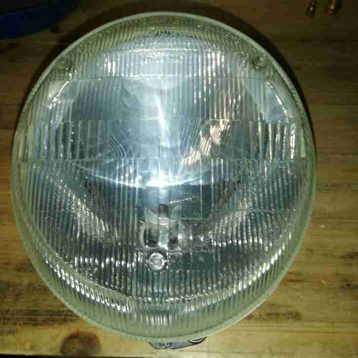 Porsche Bosch Scheinwerfer 0302 400 001