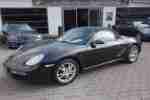 Boxster 1. Hand