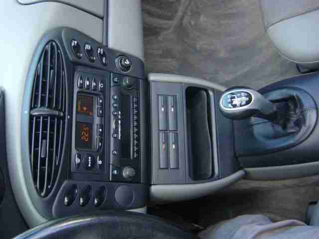 Porsche Boxster 1.Hand