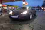 Boxster 18 ZOLL NAVI KLIMA