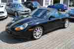 Boxster 2, 5 Cabrio