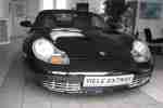 Boxster 2, 5 LEDER LM