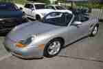 Boxster 2, 5 SHZ Volleder TOP 2.Hd