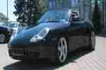 Boxster 2, 5 Tiptronic Leder Klangpaket 18 Alu