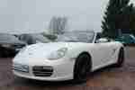 Boxster 2.7 19 Zoll BBS Navi Klappenauspuff
