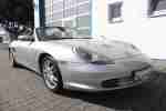 Boxster 2, 7 228PS Facelift! Leder SHZ PSM, Gar