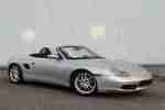 Boxster 2, 7