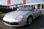 Boxster 2.7
